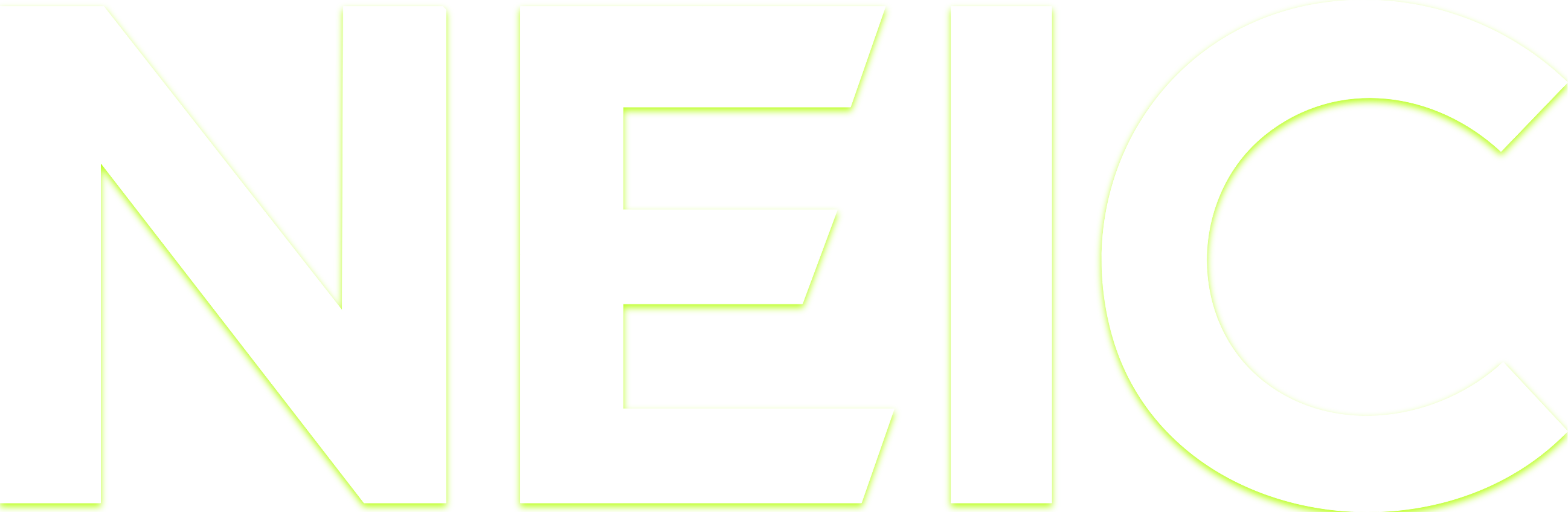 NEIC Logo